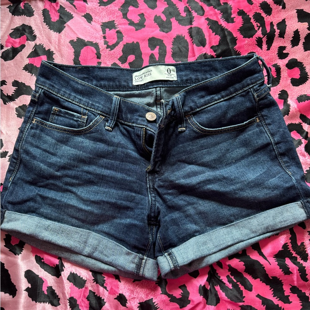 Cute Booty Shorts for Summer